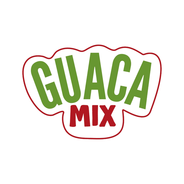 Guaca Mix
